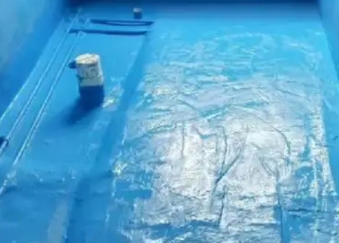 漳平卫生间漏水维修公司分享下漳平卫生间防水工程中常用防水涂料介绍。